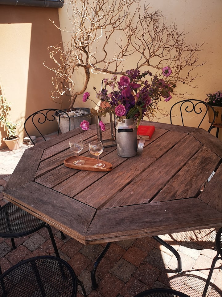 La Parenthèse D'honfleur  Cosy  2 Ch.  5 Pers. - Beuzeville
