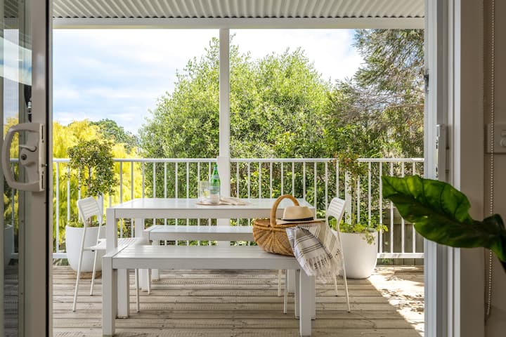 Salt Apartment - Mornington