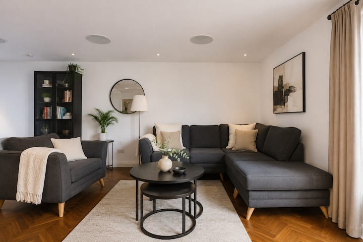 Central London Stay Near Royal Albert Hall - Chelsea