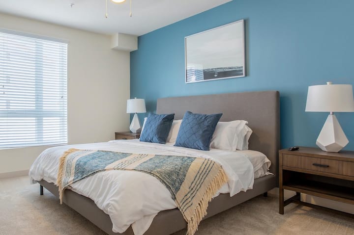 Landing | Beautiful 1bd - Winter Park, FL