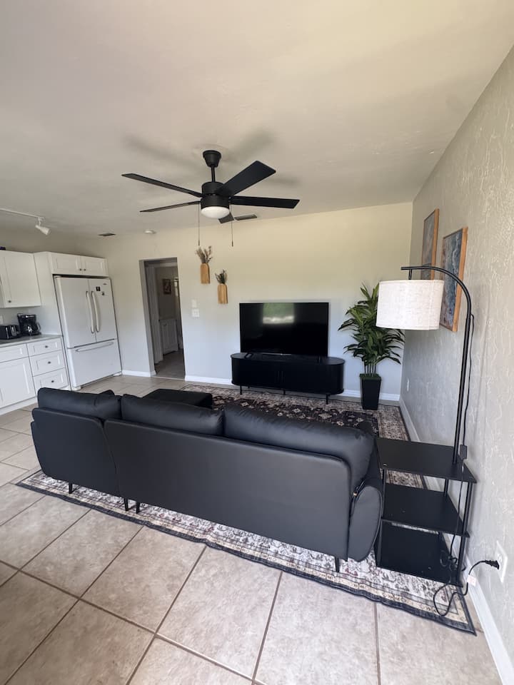 Coastal Getaway - Bonita Springs, FL