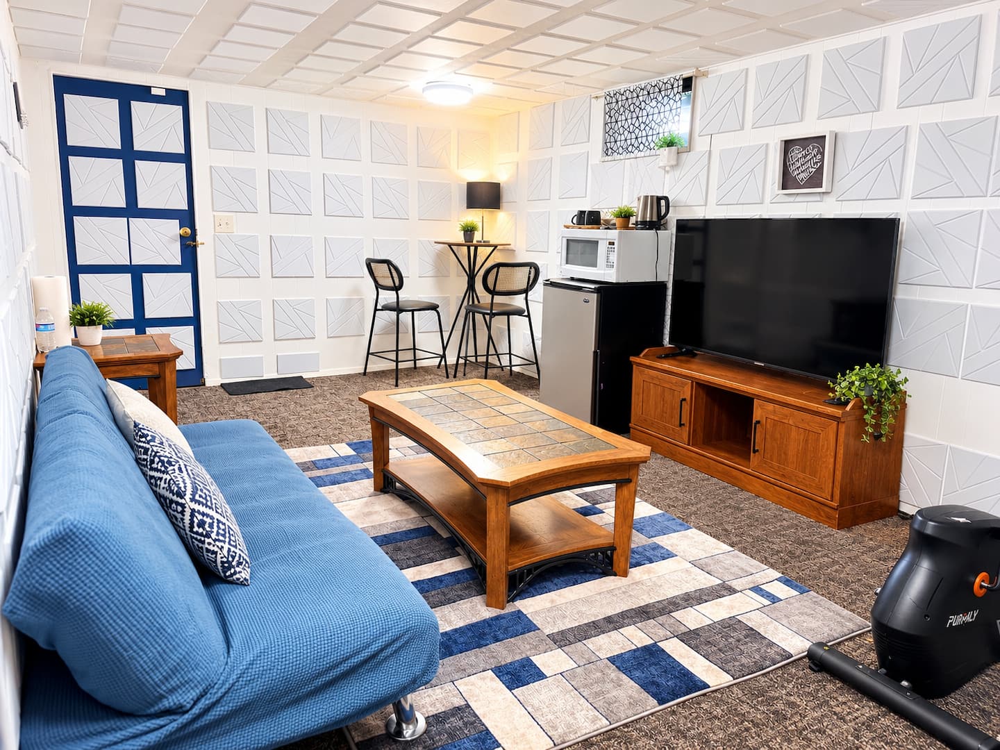 Private Room
