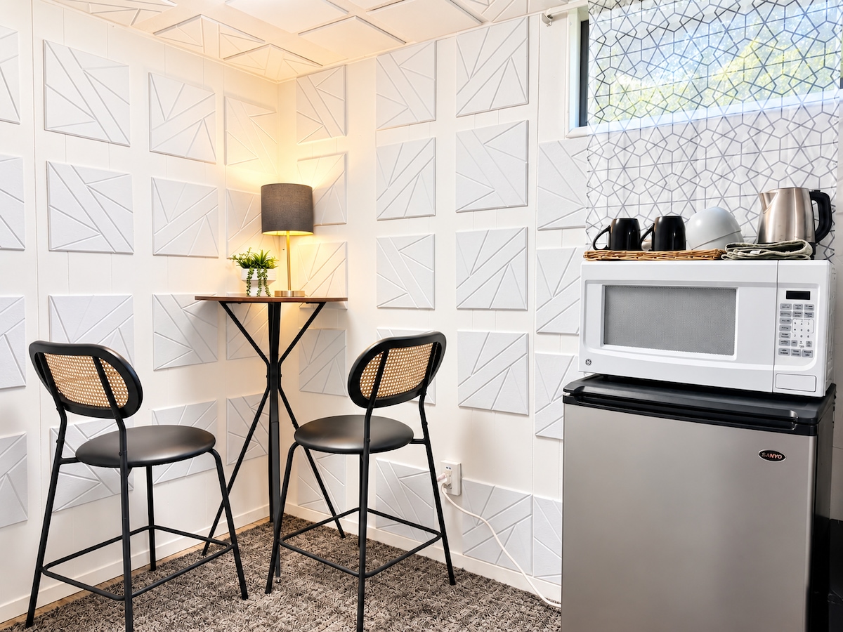 Private Room