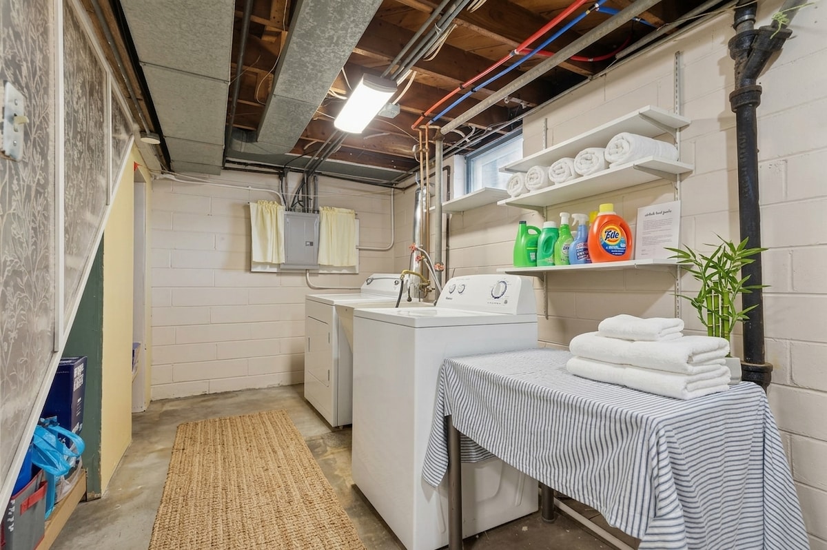 Private Room