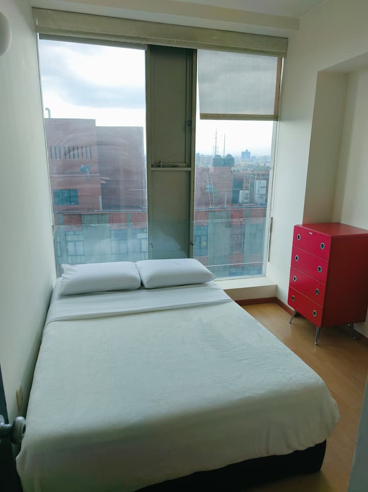 Chambre 2