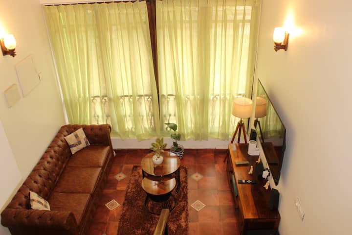 Living room image 2