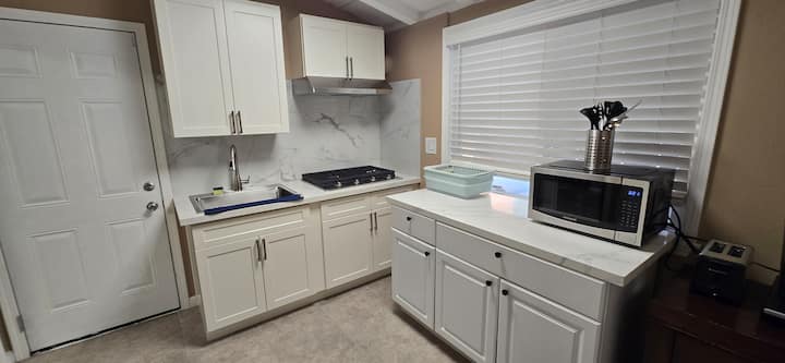 Cozy Cottage By Knott's And Disneyland - 聖塔安娜
