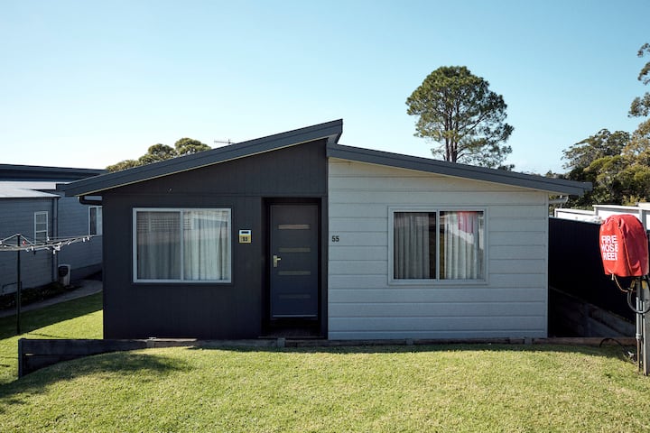 Currowan House At The Mook Mollymook - Mollymook