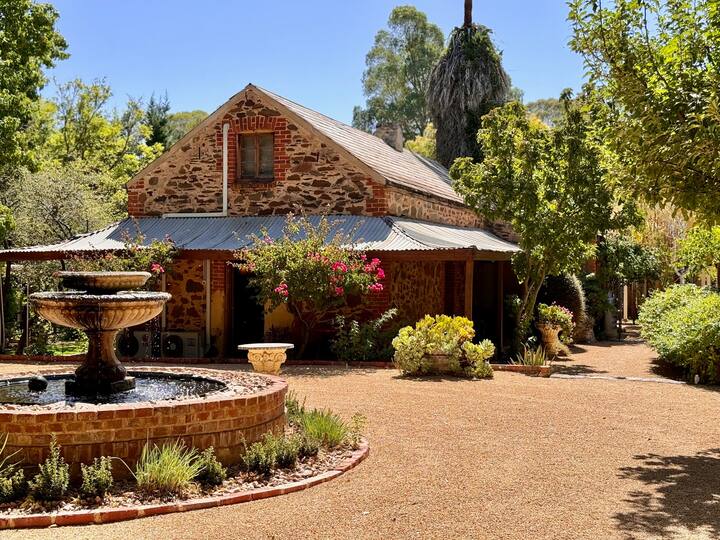 Moorooroo Park - Fuchsia Suite - Nuriootpa