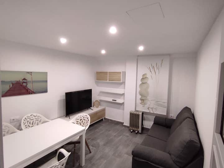 ¡Bienvenido A Tu Hogar Lejos De Casa! - Alcoy