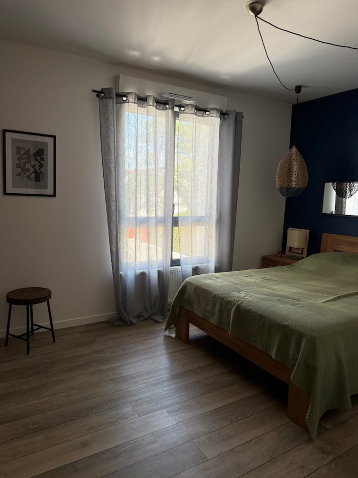 Appartement De Standing Hossegor - Soorts-Hossegor