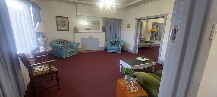 Marys Place - Spacious 2br Devonport Home - Aberdeen