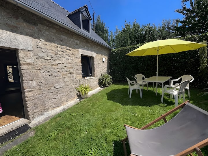 Ti Bihan - Vacances à Sainte-marine - Bénodet