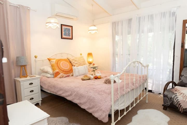 Lucinda Cottage In The Forest - Greenmount