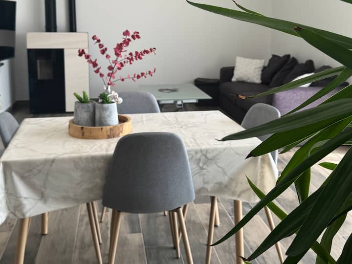 Maison Neuve 4 Pers Au Cœur De La Provence - Beaumes-de-Venise