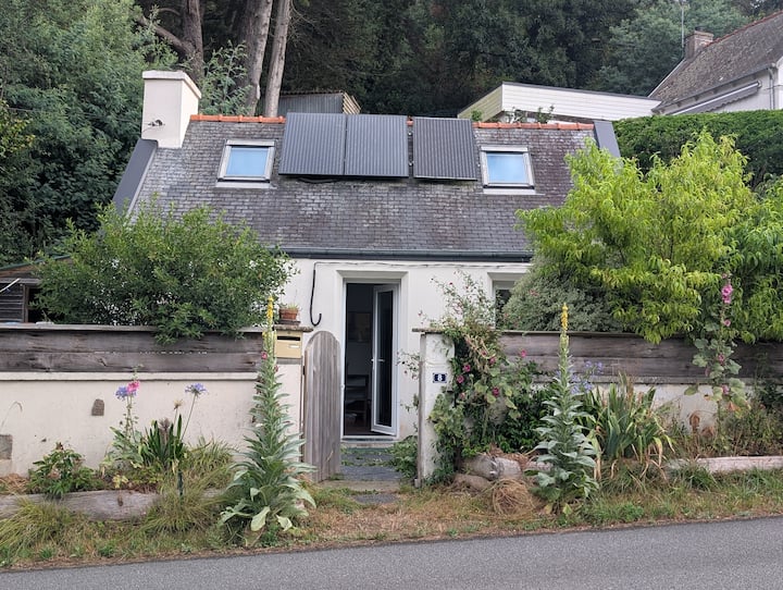 Jolie Petite Maison - Lannion