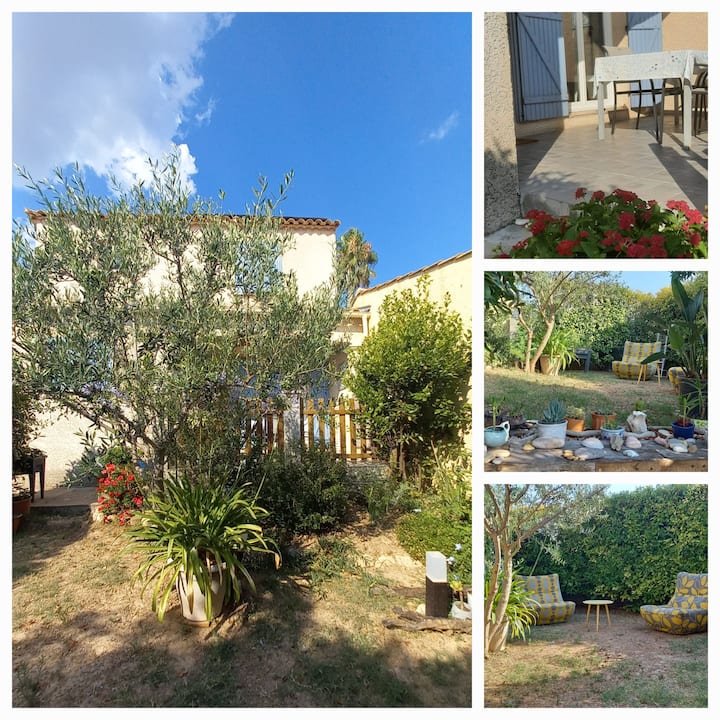 Maison De Vacances à Mèze - Mèze