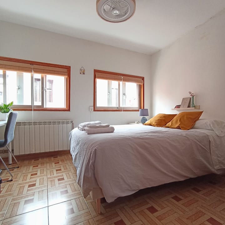 Apartamento En El Corazón De Madrid - Madrid