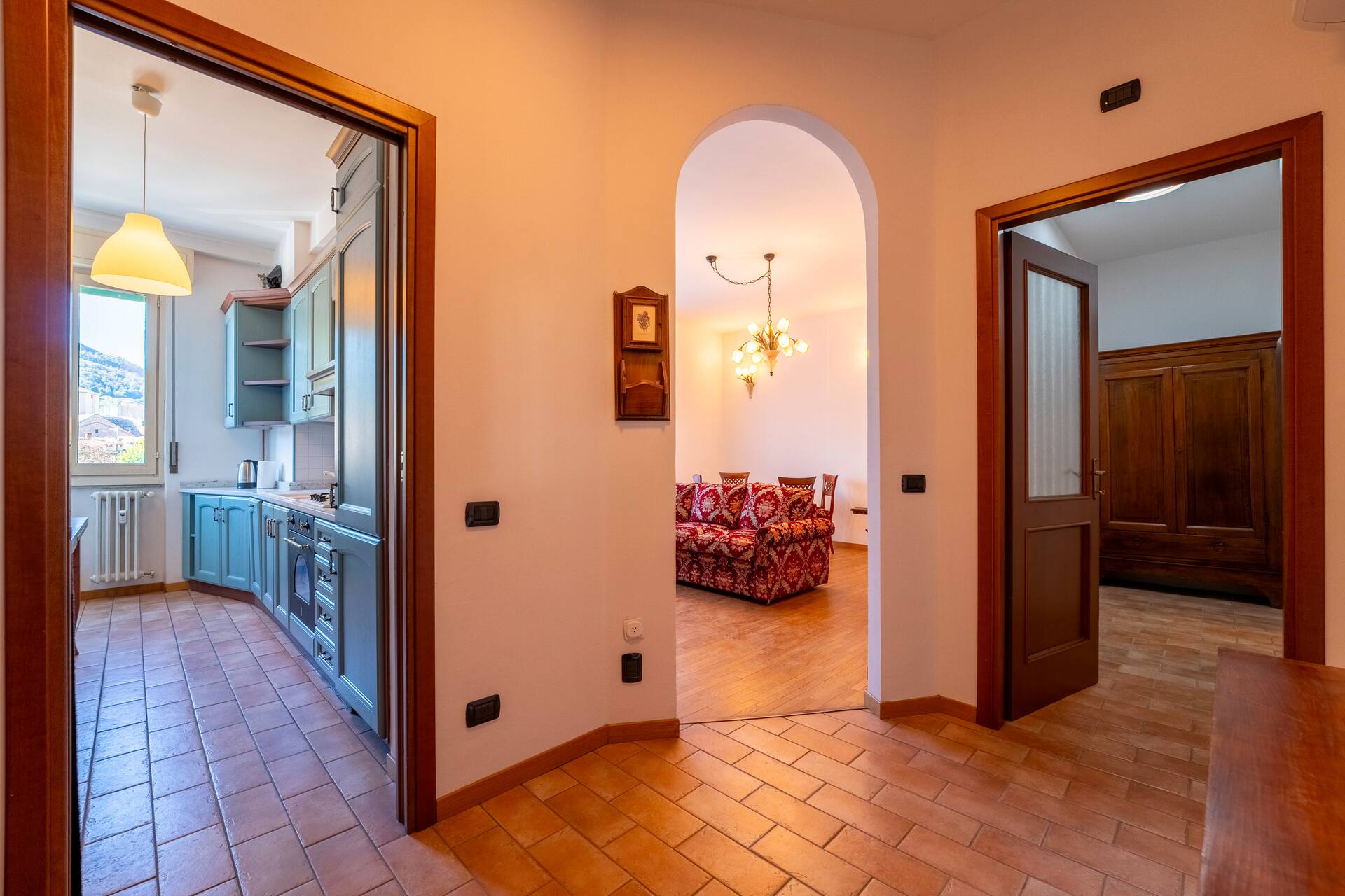 Manzoni 2 - Dome View Apartment — photo 3