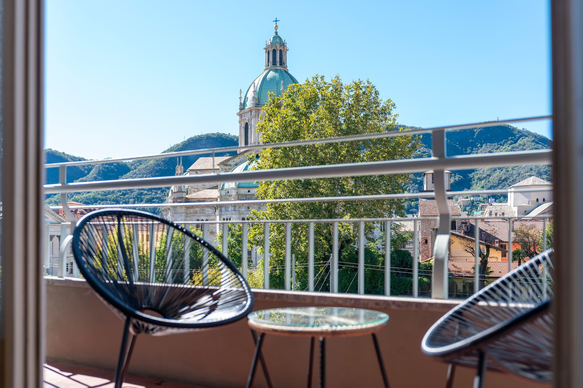 Manzoni 2 - Dome View Apartment