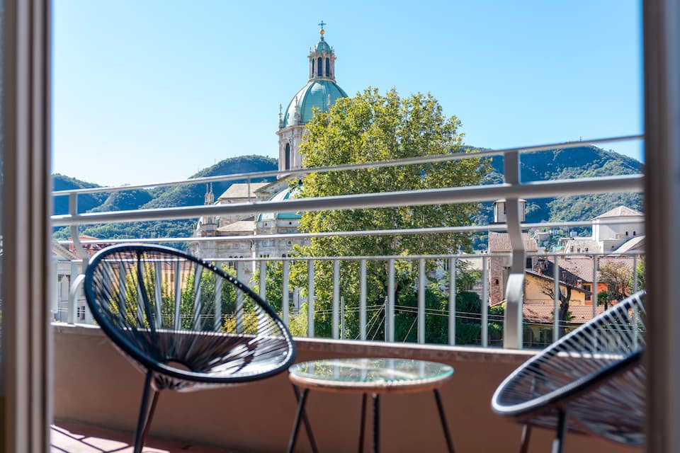 Manzoni 2 - Dome View Apartment — photo 1