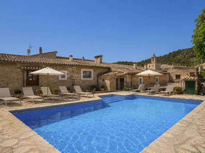 Can Toni By Interhome - Majorca