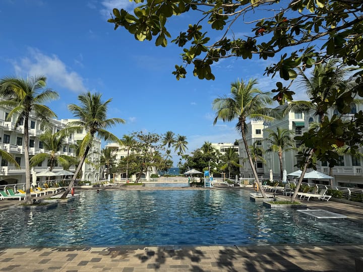 Vacation Apartment Near Beach For Rent. - Phú Quốc