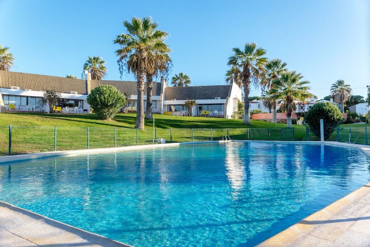 Villa Moura Golf By Fhr - Vilamoura