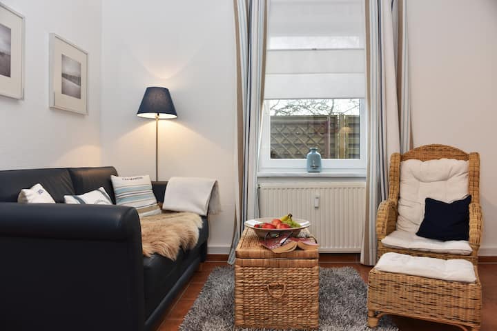 Ferienwohnung Kranich  Dierhagen-dändorf - Dierhagen