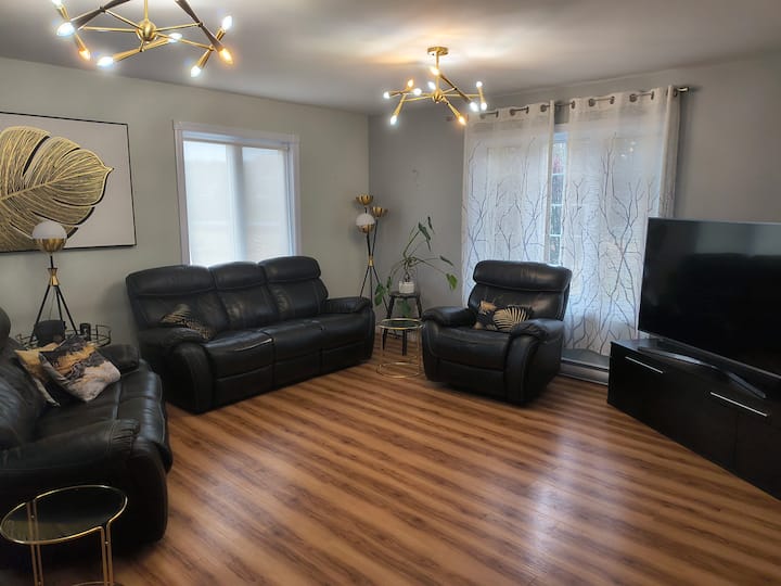 Location 31 Jours Min De Septembre à Mars - Rouyn-Noranda