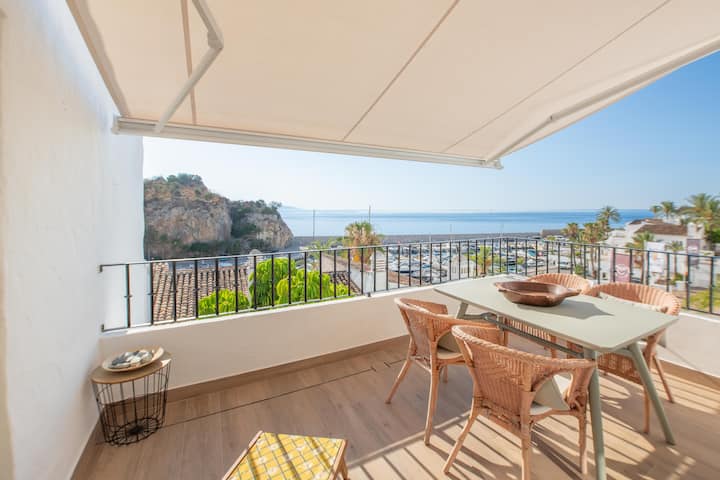 Apartamento Bellavista - Almuñécar