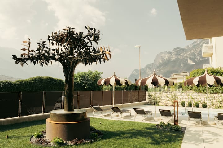 Suite - Riva del Garda