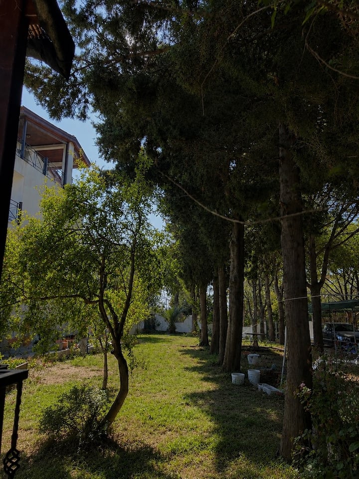 Denize 100metre, Müstakil Ev-liman49 - Urla