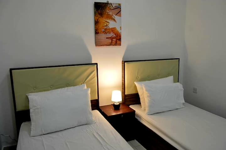 Habitación 2
