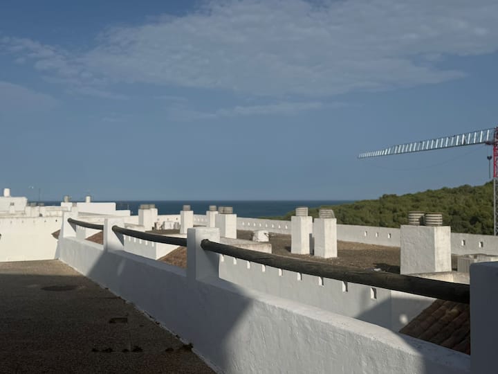 Casa Luca - Conil de la Frontera