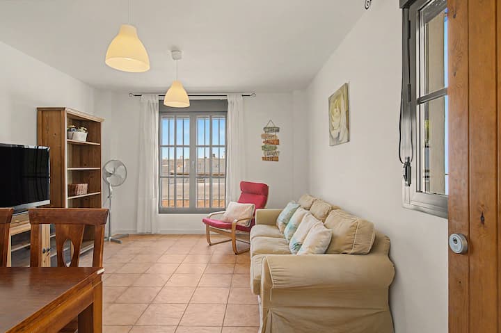 Casa Luca - Conil de la Frontera