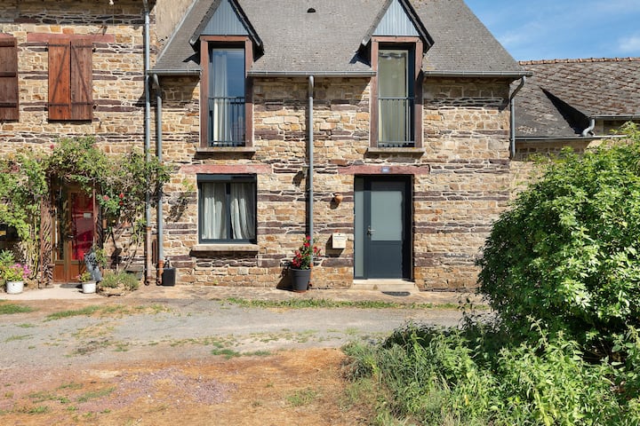 Gîte Sana Paimpont - Paimpont