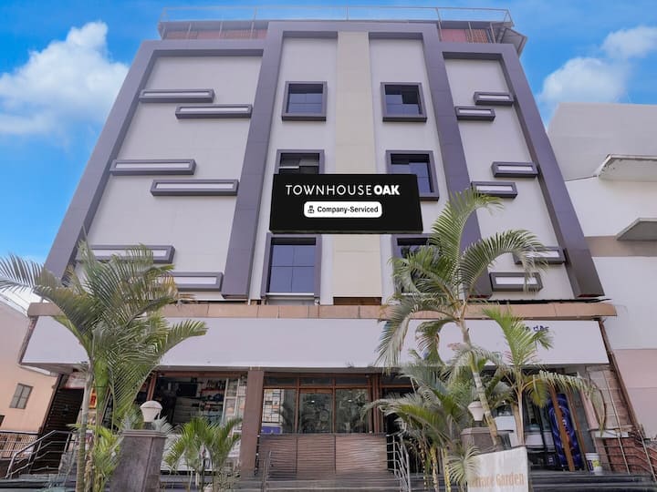 Townhouse Dharwad Terminal Aditya - Dharwad