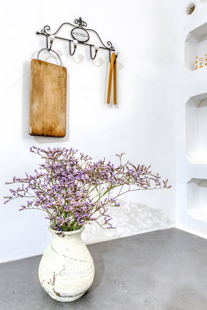 Masseria Prisuti -Appart. Eucalipto - Apulia