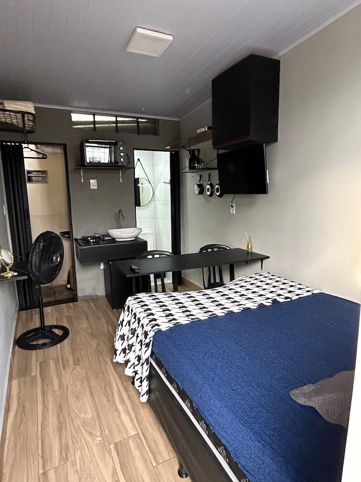 Complexo De Casas  Para Até 15 Hóspedes - Goiânia