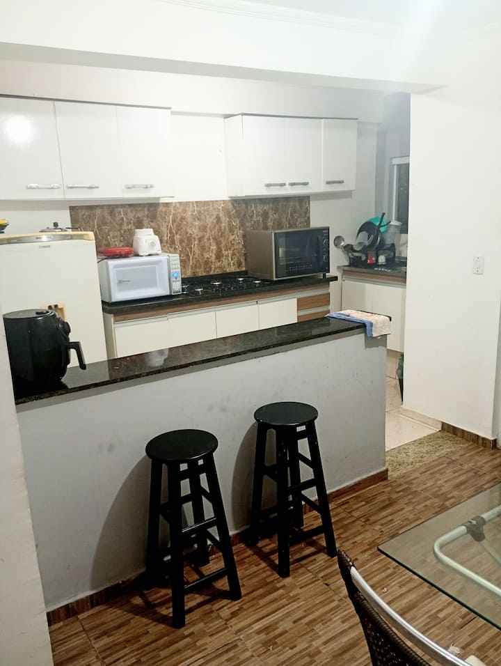 Apartamento Poços De Caldas - Poços de Caldas