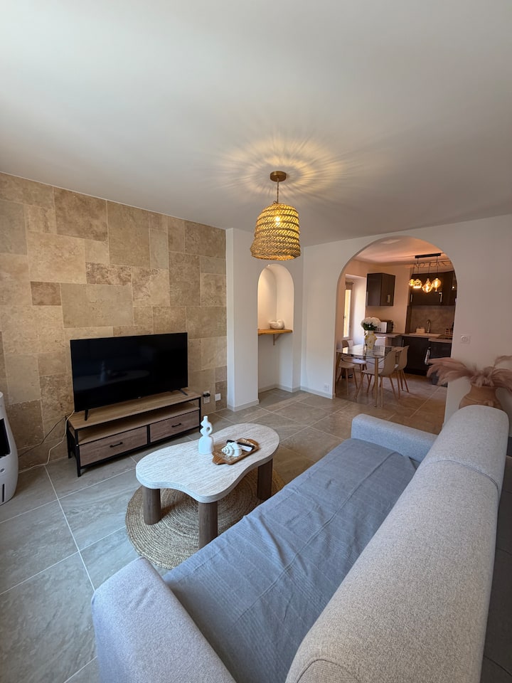 Solea - Grasse