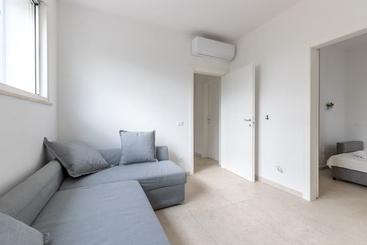 Guesthost - Cozy Flat With Garden Near The Sea - Pietrasanta