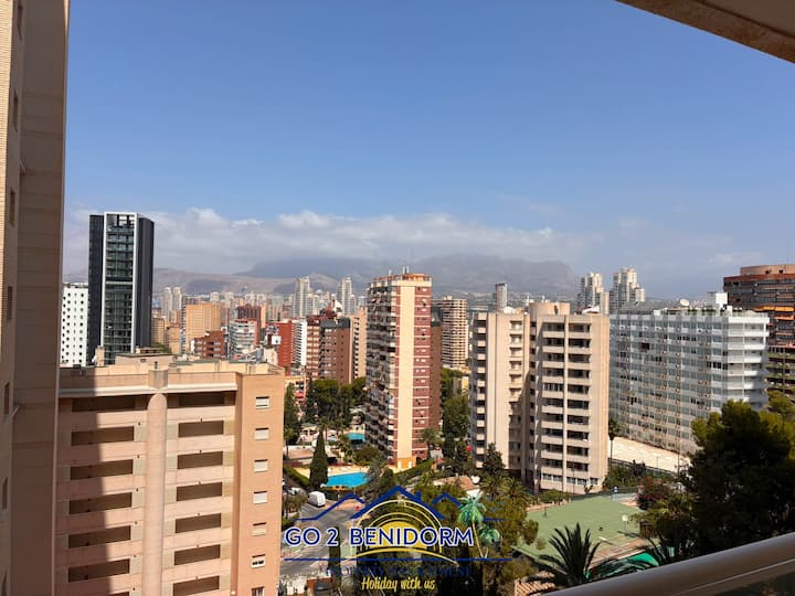 Sierra Dorada Magic - Benidorm