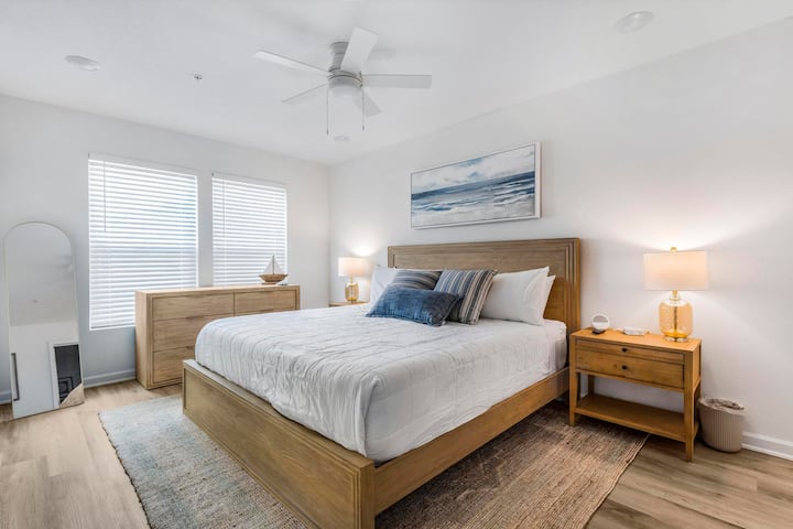 Dormitorio principal