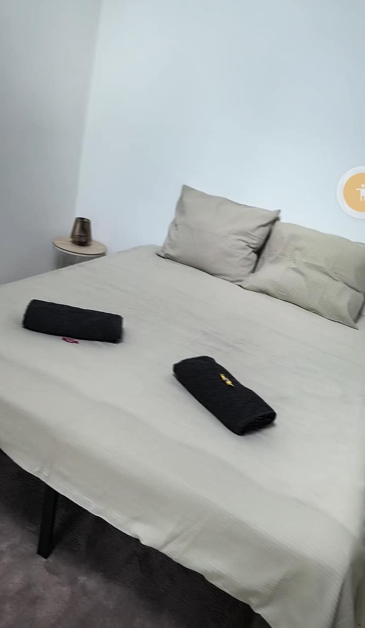 Petite Chambre Spacieuse Et Cosy - Spa