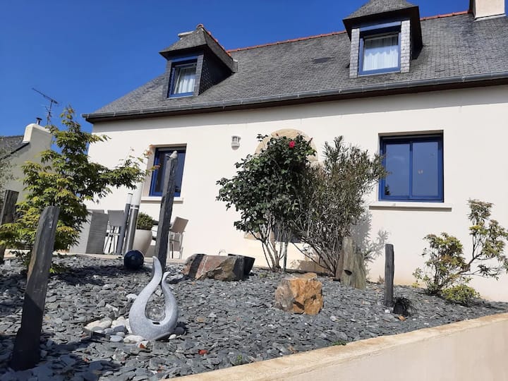 La Pépinière - Paimpol