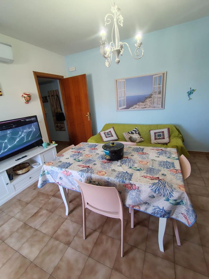 Casa Vacanze Otranto - Otranto