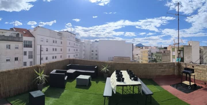 2 Bedroom Apartment - Daimuz