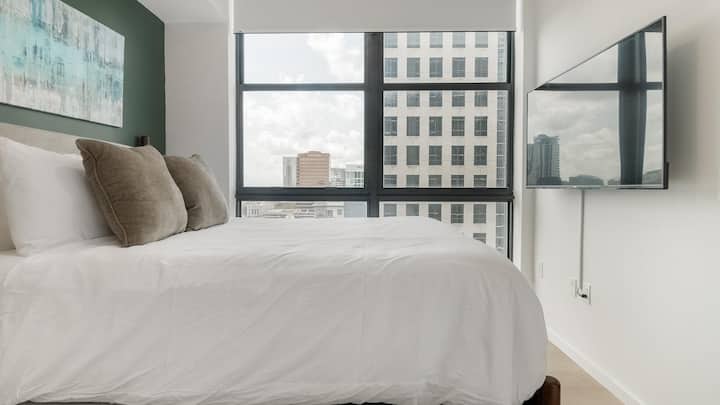 Landing | Incredible 2bd - Orlando